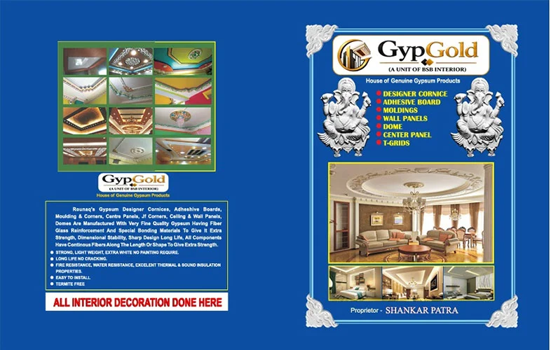Modular Ceiling System catalogue