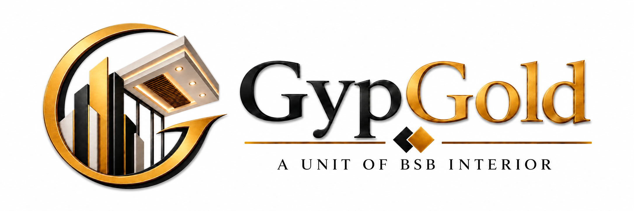 GypGold Logo