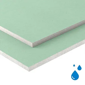 Moisture-Resistant Board (MR Board)