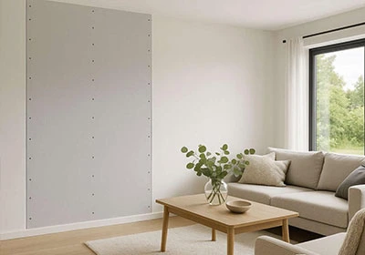 Gypsum Board (Regular)